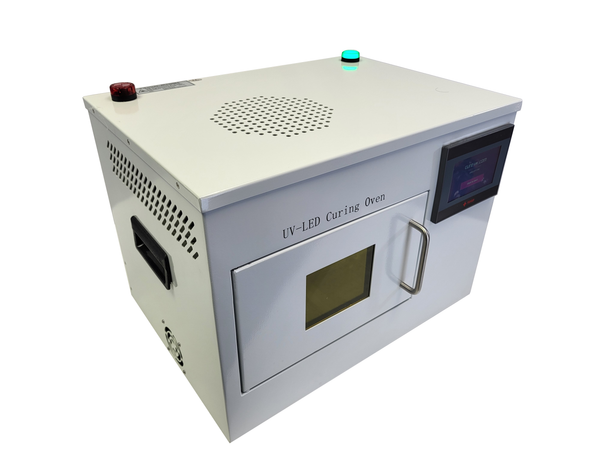 Surecure UV Curing Oven, Custom UV Curing Oven