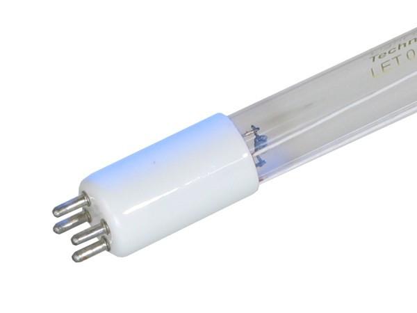 Speciaal landheer Vliegveld Aqua Ultraviolet 40 Watt Compatible UV Light Bulb for Germicidal Water