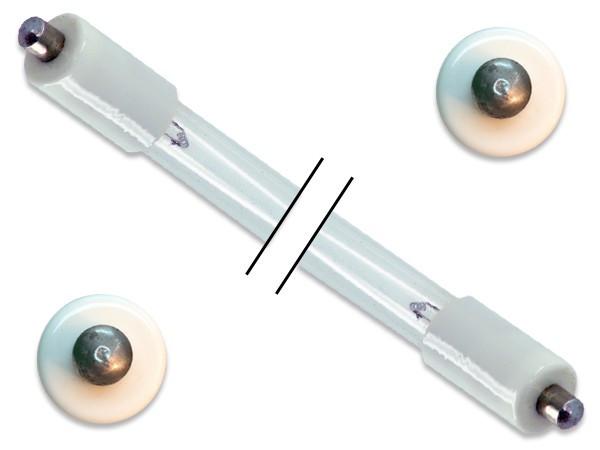 Replacement UV-C Lamp For UV Air Purification