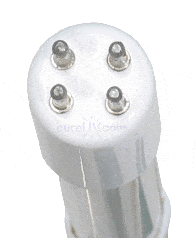 Generic UV Bulb Sold as Replacement for TrojanUV - UV622 UV Compatible