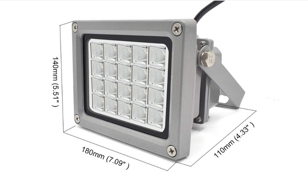 Miumaeov Highlighting UV Resin Curing Light 110V 6W 405nm UV Resin
