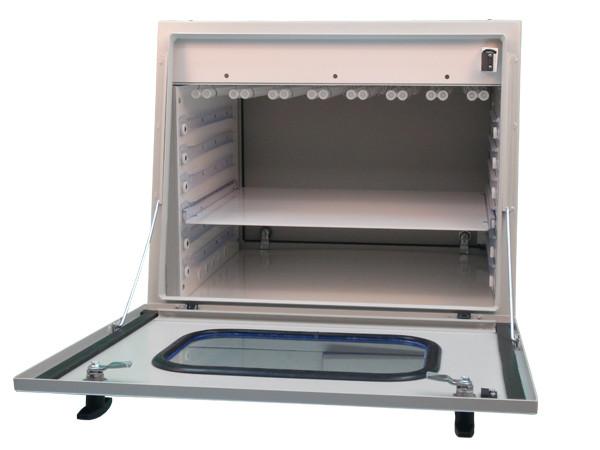 Mid-Powered LED UV Curing Oven (230mm L x 220mm W x 130mm H)