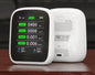 GermAway Portable Indoor Air Quality (IAQ) Monitor