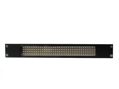 150x20mm UV LED Array with Air Cooling