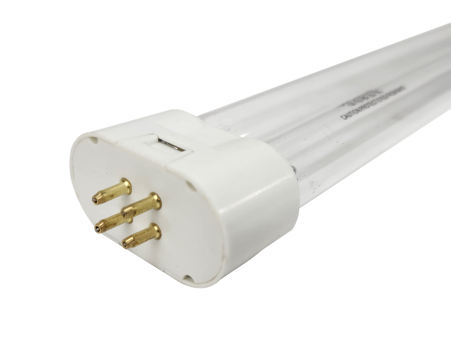 12" 28W- UVC bulb for the PremierOne UV Air Purifier.