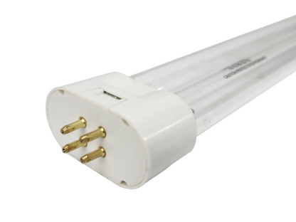 12" 28W- UVC bulb for the PremierOne UV Air Purifier.