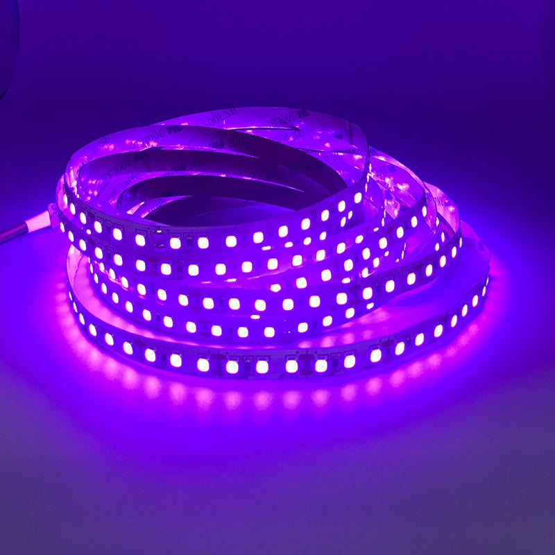 CureUV 395nm Light Flexible Blacklight LED Strip