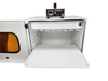 Low Pressure UV Lab Chamber Oven