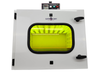 Low Pressure UV Lab Chamber Oven