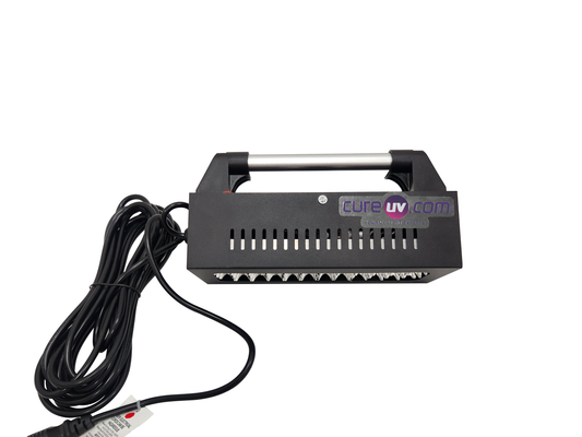 UV LED Handheld System