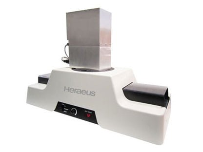 Heraeus Fusion Noblelight LC6B & LC6B-2 Benchtop Conveyor