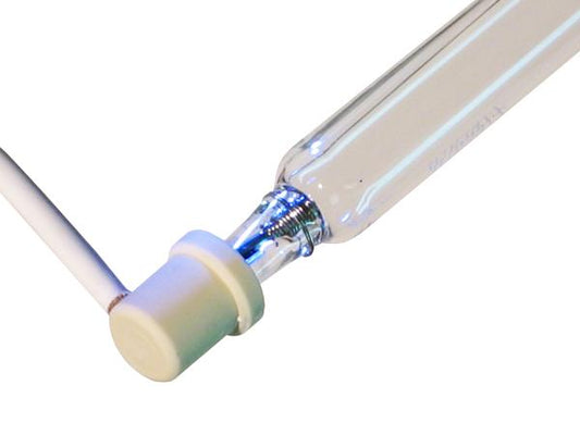 CureUV Brand UV Lamp Replacement For UVH 1528/45-1