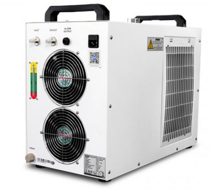 CW-5000-5200 Industrial Chiller