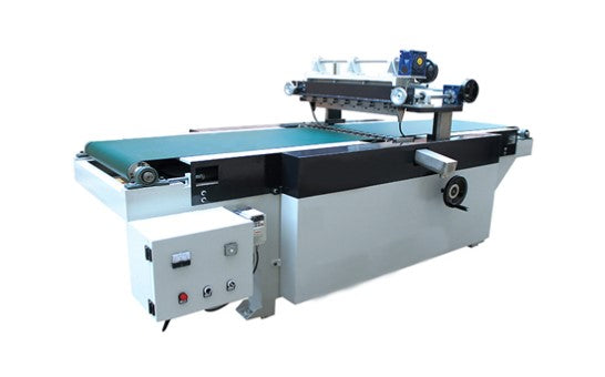 CureUV Curtain Coater