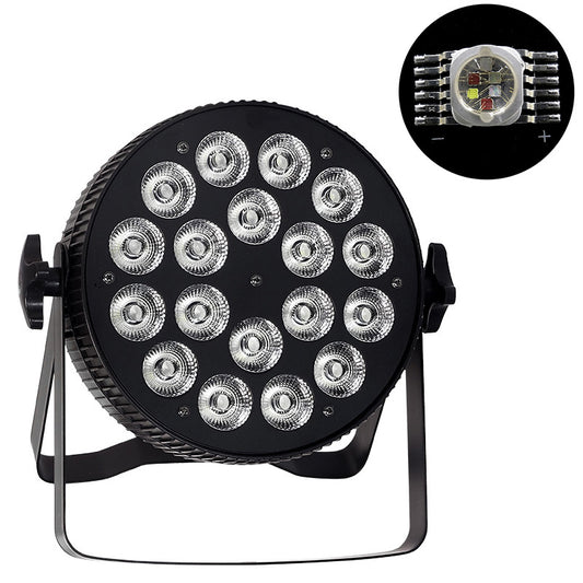 CureUV 6-in-1 UV LED Par Light