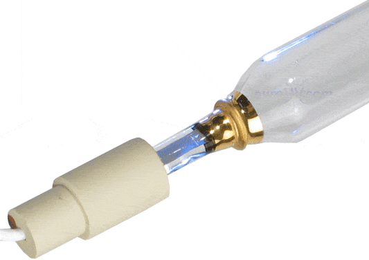 Ampoule de Specialty Coating Systems n° 9374, lampe de polymérisation UV de remplacement