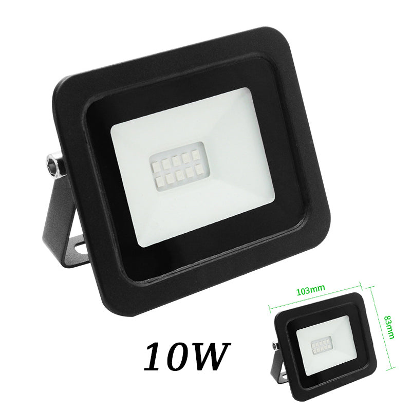 UV LED Curing Flood Light