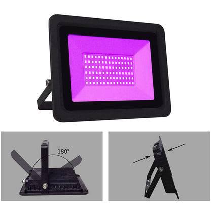 UV LED Curing Flood Light