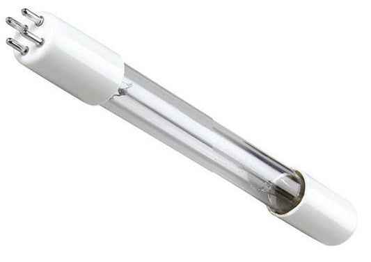 GPH118 T5 Ultraviolet UV lamp 4pin Base 4" Long 4P/SE 8W