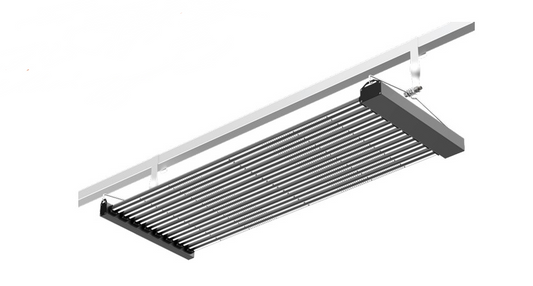 CureUV High-Performance Indoor LED System 1640W