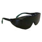 Black Lens IR Filter OTG Safety Glasses