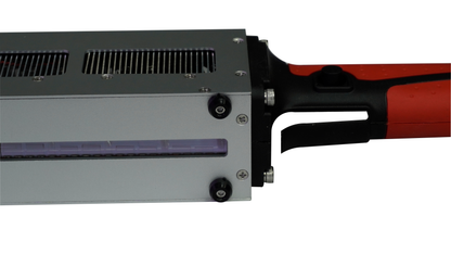 Handheld UV LED Curing System