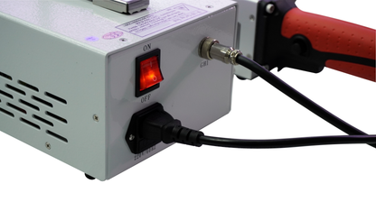 Handheld UV LED Curing System