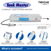 Tank Master UV Tank Storage Sanitizers