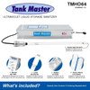 Tank Master UV Tank Storage Sanitizers