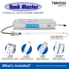 Tank Master UV Tank Storage Sanitizers