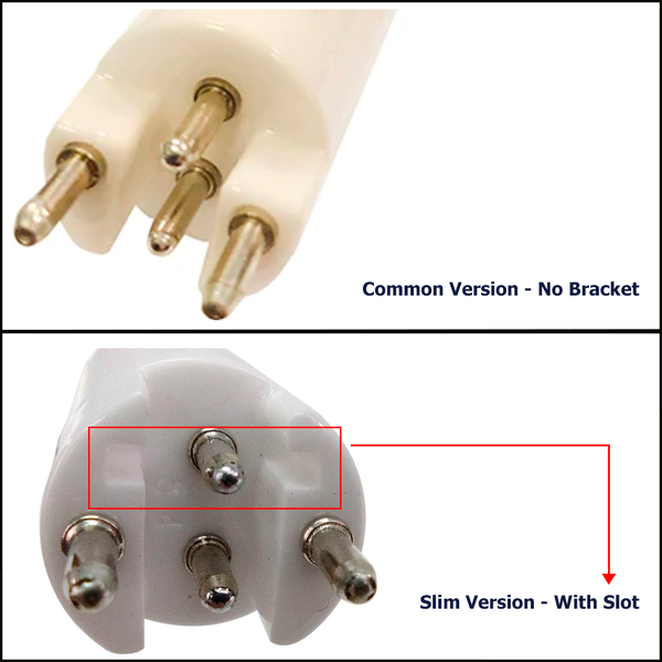 Culligan CL820 Germicidal Replacement Light Bulb - CureUV Brand