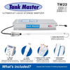 Tank Master UV Tank Storage Sanitizers