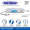 Tank Master UV Tank Storage Sanitizers