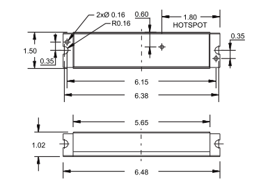 UV Ballast Guaranteed to Work Electrically with Cactus 8 System