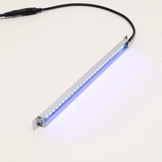 CureUV UV LED Waterproof Light Bar - 28W 365nm