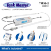 Tank Master UV Tank Storage Sanitizers