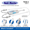 Tank Master UV Tank Storage Sanitizers