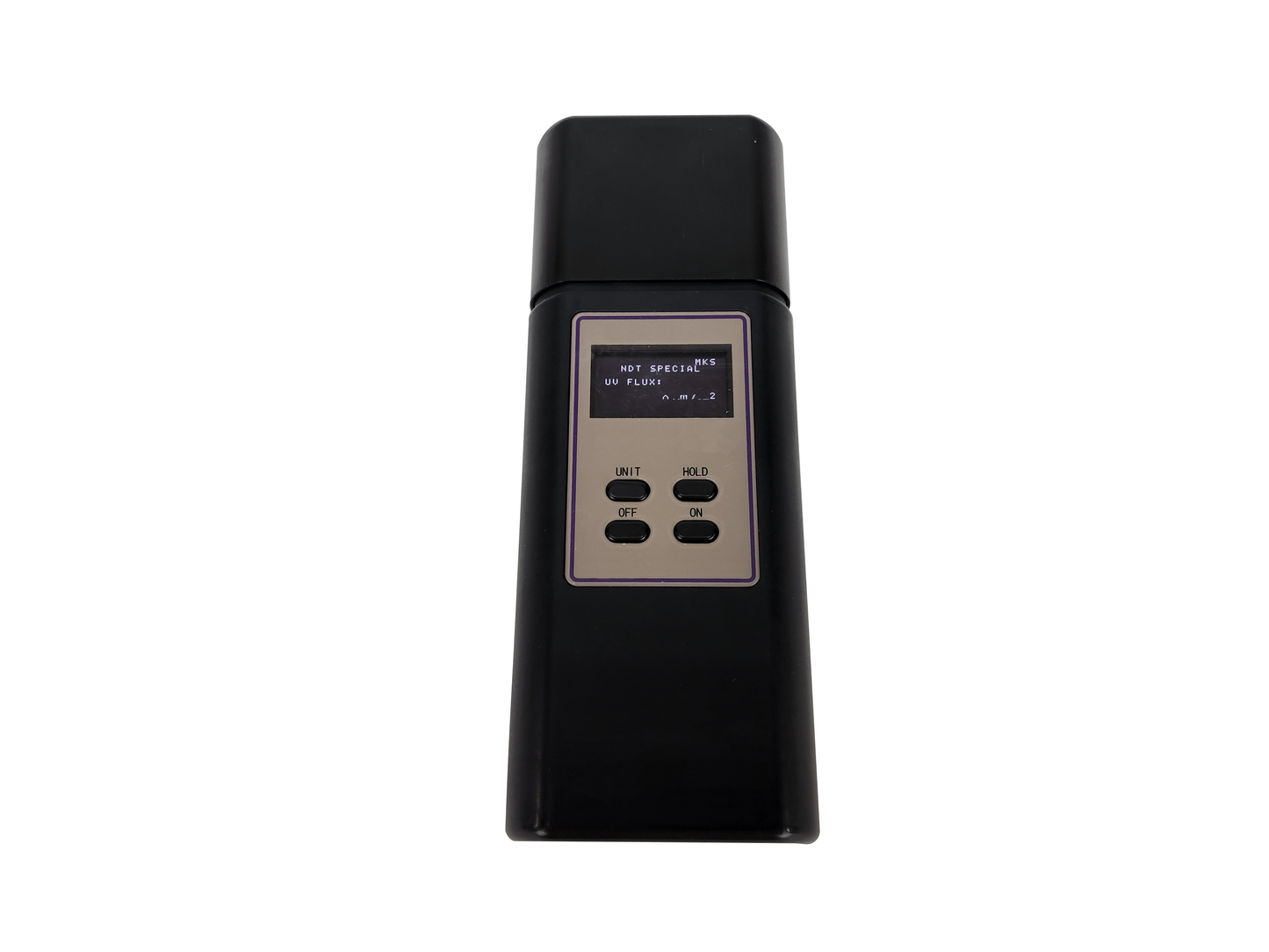 UVA Irradiation Meter