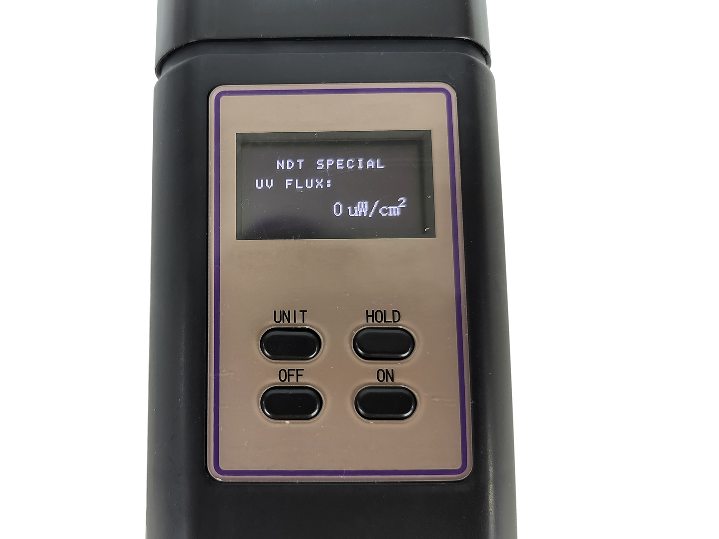 UVA Irradiation Meter