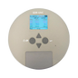 CureUV Radiometer for UVA / UVB / UVC / UVV Wavelength 1 Channel