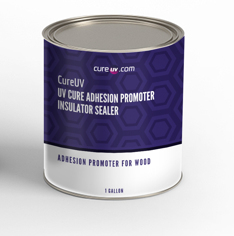 UV Cure Adhesion Promoter Insulator Sealer