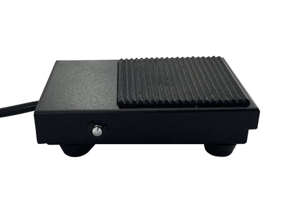 Control Pedal for LCUV LED Spot Cure System