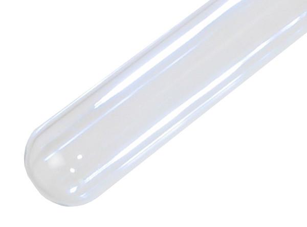 Quartz Sleeve for Aqua Sun International WHUV UV Light Bulb