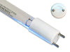 CureUV Brand UVC Bulb for G56T5VH/MedBP - Ozone Producing