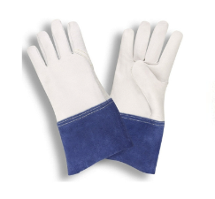 Gants pour la protection UV