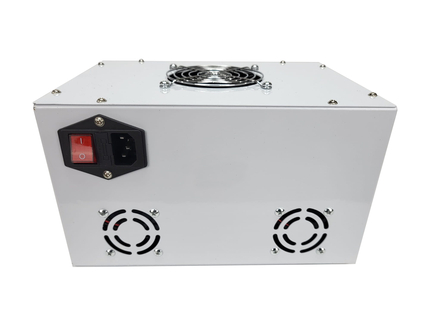 High-Efficiency 1000W LED UV Mini Curing Chamber