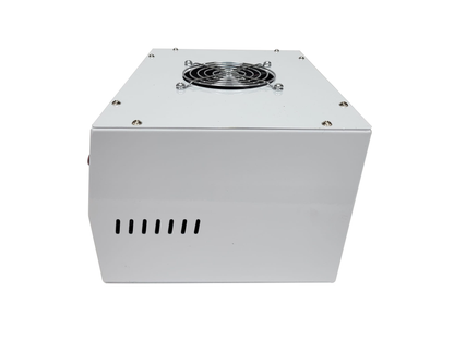 High-Efficiency 1000W LED UV Mini Curing Chamber