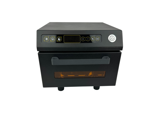 CureUV Pro-720 LED Curing Oven with Nitrogen Purge