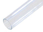 Quartz Sleeve - Quartz Sleeve For Ultra Dynamics - UDS-4 UV Light Bulb For Germicidal Water Treatment