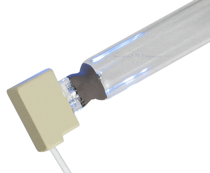 GEW Pièce n° 47695 Ampoule pour lampe à polymérisation UV